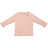 Little Dutch Baby Shirt Lange Mouwen Soft Rose