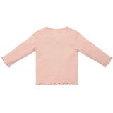 Little Dutch Baby Shirt Lange Mouwen Soft Rose