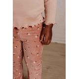 Little Dutch Baby Shirt Lange Mouwen Soft Rose