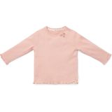 Little Dutch Baby Shirt Lange Mouwen Soft Rose