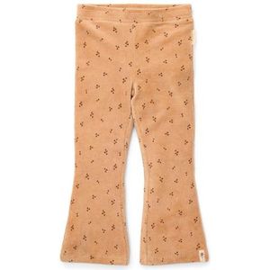 Little Dutch Baby Broekje Flared Almond Blooming Flower