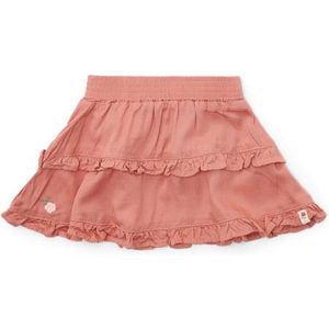 Little Dutch Babyrokje Warm Rose