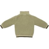 Jack & Jones - Dover - Gebreide Trui - Ronde Hals - Lange Mouwen - Regular Fit