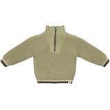 Jack & Jones - Dover - Gebreide Trui - Ronde Hals - Lange Mouwen