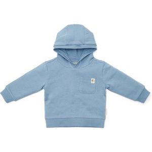Little Dutch Baby Sweater Ice Blue