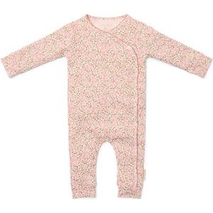 Little Dutch - Eendelige Pyjama - Onesie - Fairy Floral - 100% Biologisch Katoen