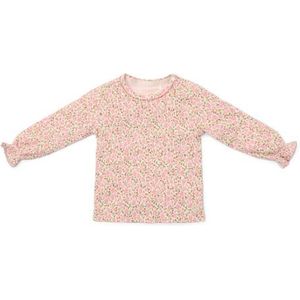 Little Dutch - Twee-delige Pyjama - Fairy Floral - Katoen