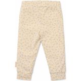 Pyjama - Bladprint - Biologisch Katoen - Met Ruches