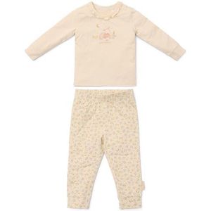 Little Dutch - Pyjama - Fairy Leaves - Tweedelig - Biologisch Katoen