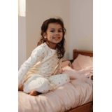 Little Dutch Fairy Blossom - Meisjes - Pyjama Tweedelig - Maat 98/104