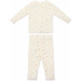 Fairy - Fairy Garden - Pyjama - Wit - 100% Katoen