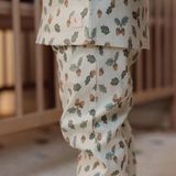 Little Dutch - Forest Leaves - Jongens - Tweedelige Pyjama