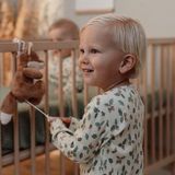 Little Dutch - Forest Leaves - Jongens - Tweedelige Pyjama