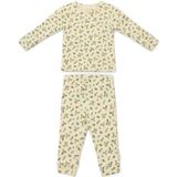 Little Dutch - Forest Leaves - Jongens - Tweedelige Pyjama