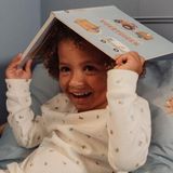 Little Dutch - Pyjama - Tweedelig - Forest Treasures - 100% Biologisch Katoen