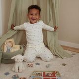 Little Dutch - Pyjama - Tweedelig - Forest Treasures - 100% Biologisch Katoen