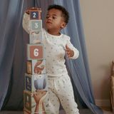 Little Dutch - Pyjama - Tweedelig - Forest Treasures - 100% Biologisch Katoen