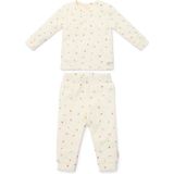 Little Dutch - Pyjama - Tweedelig - Forest Treasures - 100% Biologisch Katoen