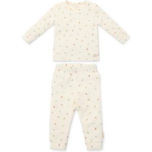 Little Dutch - Pyjama - Tweedelig - Forest Treasures - 100% Biologisch Katoen