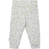 Pyjama - Lichtblauw - Biologisch Katoen - Twee Delig