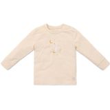 Little Dutch - Pyjama - Tweedelig - Natural Stripes - Baby Goose