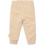 Little Dutch - Pyjama - Tweedelig - Natural Stripes - Baby Goose
