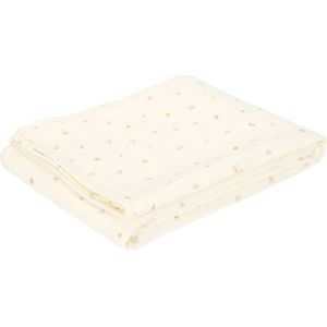 Little Dutch - Wiegdeken Zomer - Hydrofiel - Forest Treasures - 70x100 cm