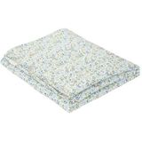 Deken - Grijs - Katoen