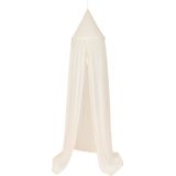 Klamboe - Wit - Polyester