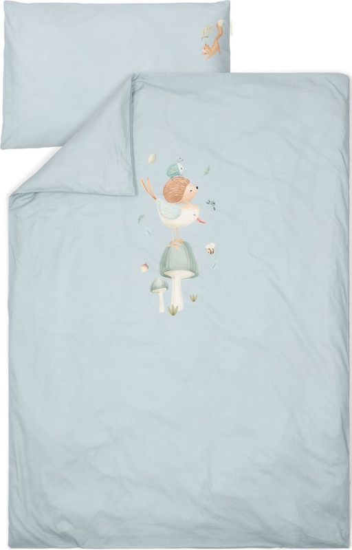 Dekbedovertrek - Multicolor - Katoen - 2 Persoons