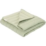 Dekens - Grijs - 100% Katoen