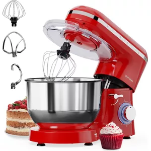 Jané Chefkiss 7-in-1 Baby Keukenmachine - Stoomkoken, Verwarmen, Steriliseren, Mixen & Automatisch Reinigen