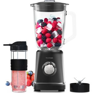 Ninja BlendBoss beker-blender | Steen | DB351EUST