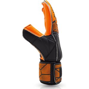 Gladiator Sports Robusto Orange Keepershandschoenen - Maat 5