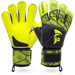 Gladiator Sports Robusto Yellow