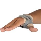 Dunimed - CMC Duimbrace - Duimsupport - Grijs - Stabiliteit en Herstel van de Duim