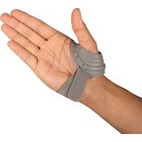 Dunimed - CMC Duimbrace - Duimsupport - Grijs - Stabiliteit en Herstel van de Duim