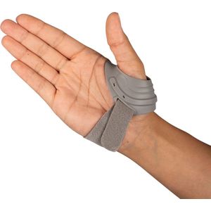 Dunimed - CMC Duimbrace - Duimsupport - Grijs - Stabiliteit en Herstel van de Duim