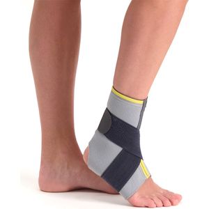 Morsa - ThermoCY - Enkelbrace - Lichtgewicht