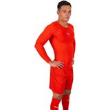 Puma - Team Ultimate - Keeperstenue - Rood