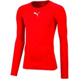 Puma - Team Ultimate - Keeperstenue - Rood