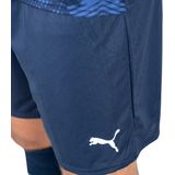 Puma - Team Ultimate Keeperstenue - Sporttenue - Navy - Polyester