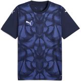 Puma - Team Ultimate Keeperstenue - Sporttenue - Navy - Polyester