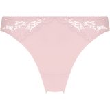 Hunkemöller - Andrea - String - Roze