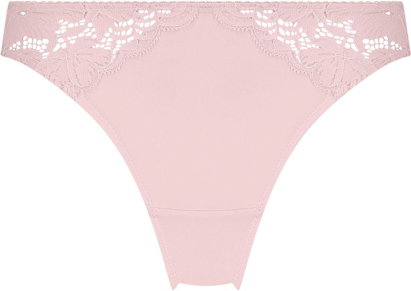 Hunkemöller - Andrea - String - Roze