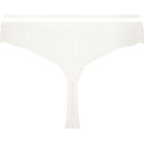 Joy - Brazilian - Zwart - Kant - Strappy Details