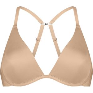Hunkemöller - Smooth - Niet-voorgevormde Beugel BH