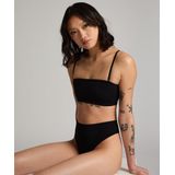 Elomi - Smooth - Voorgevormde Beugelbeha - Zwart