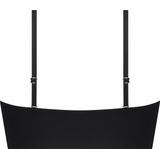 Elomi - Smooth - Voorgevormde Beugelbeha - Zwart