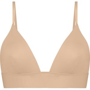 Hunkemöller - Triangel Bralette - Beige